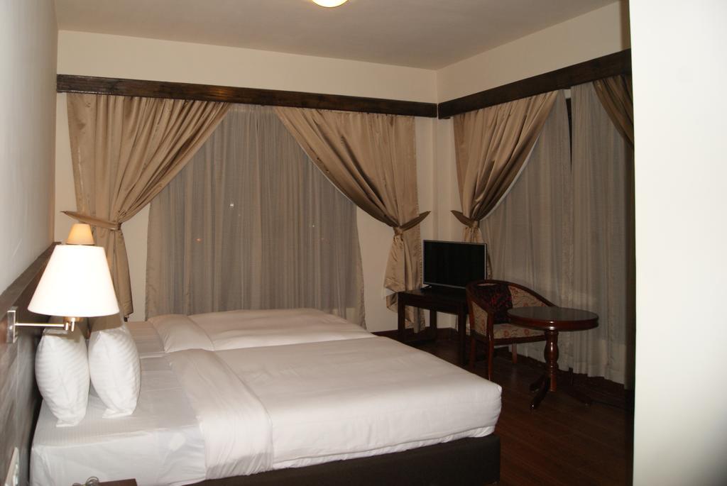 Wangchuk Hotel ทิมพู ห้อง รูปภาพ