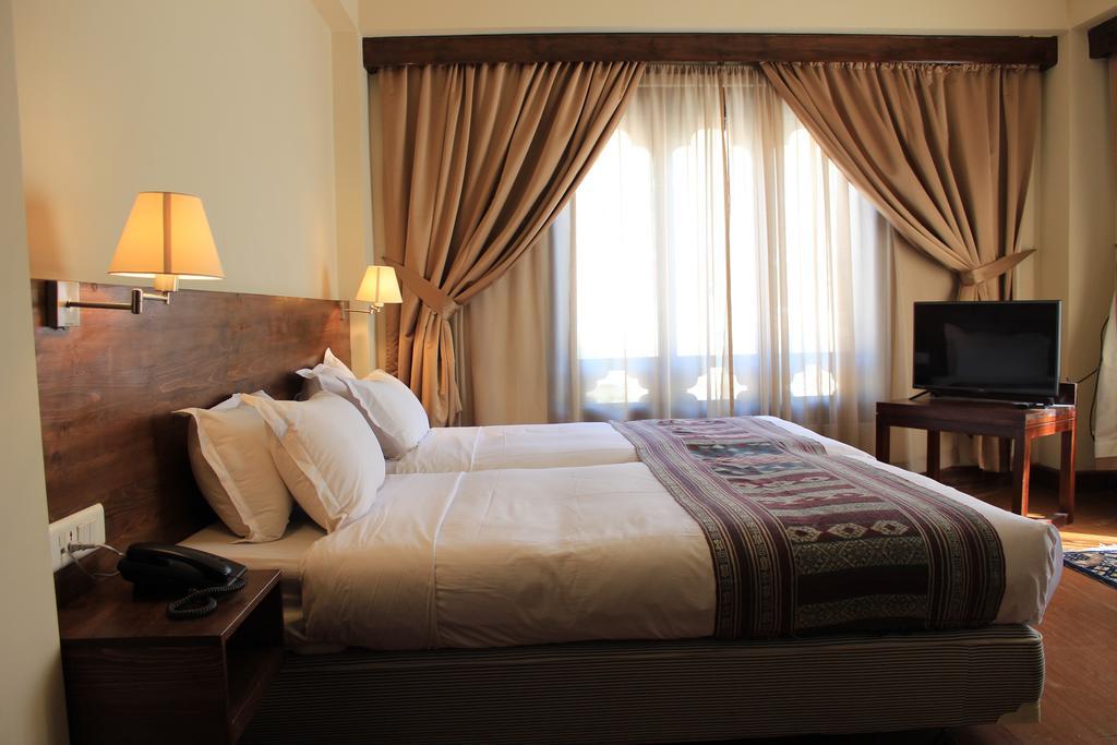 Wangchuk Hotel ทิมพู ภายนอก รูปภาพ